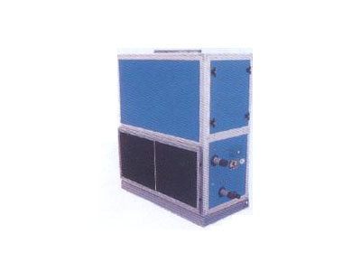 變風(fēng)量空氣處理機組（立式）