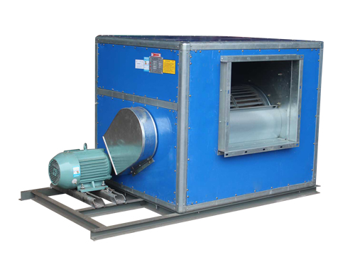 離心式消防排煙風機HTFC-18